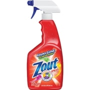 Zout Triple Enzyme Formula Action Foam Laundry Stain Remover - 22oz