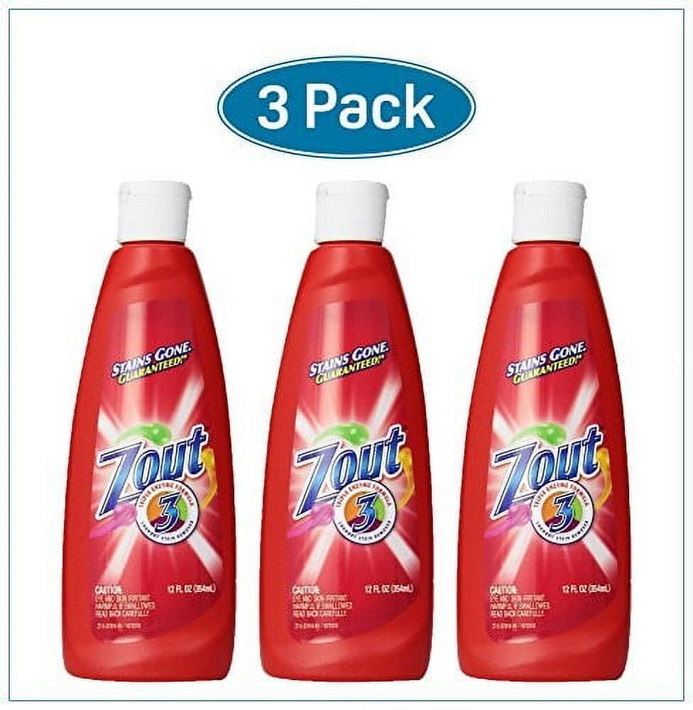 Zout Stain Remover Reviews & Uses