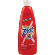 Zout Triple Enzyme Formula Laundry Stain Remover, 12 Oz Pack of 3