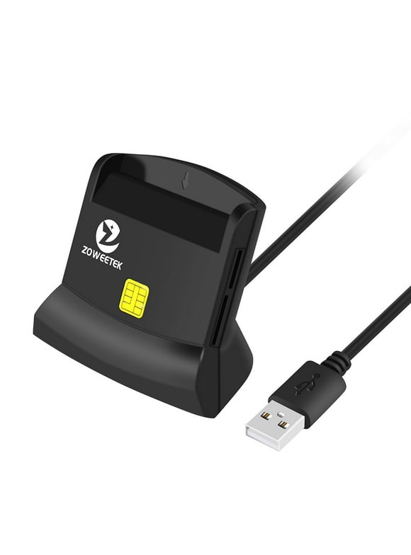 Memory Card Readers in Memory Cards