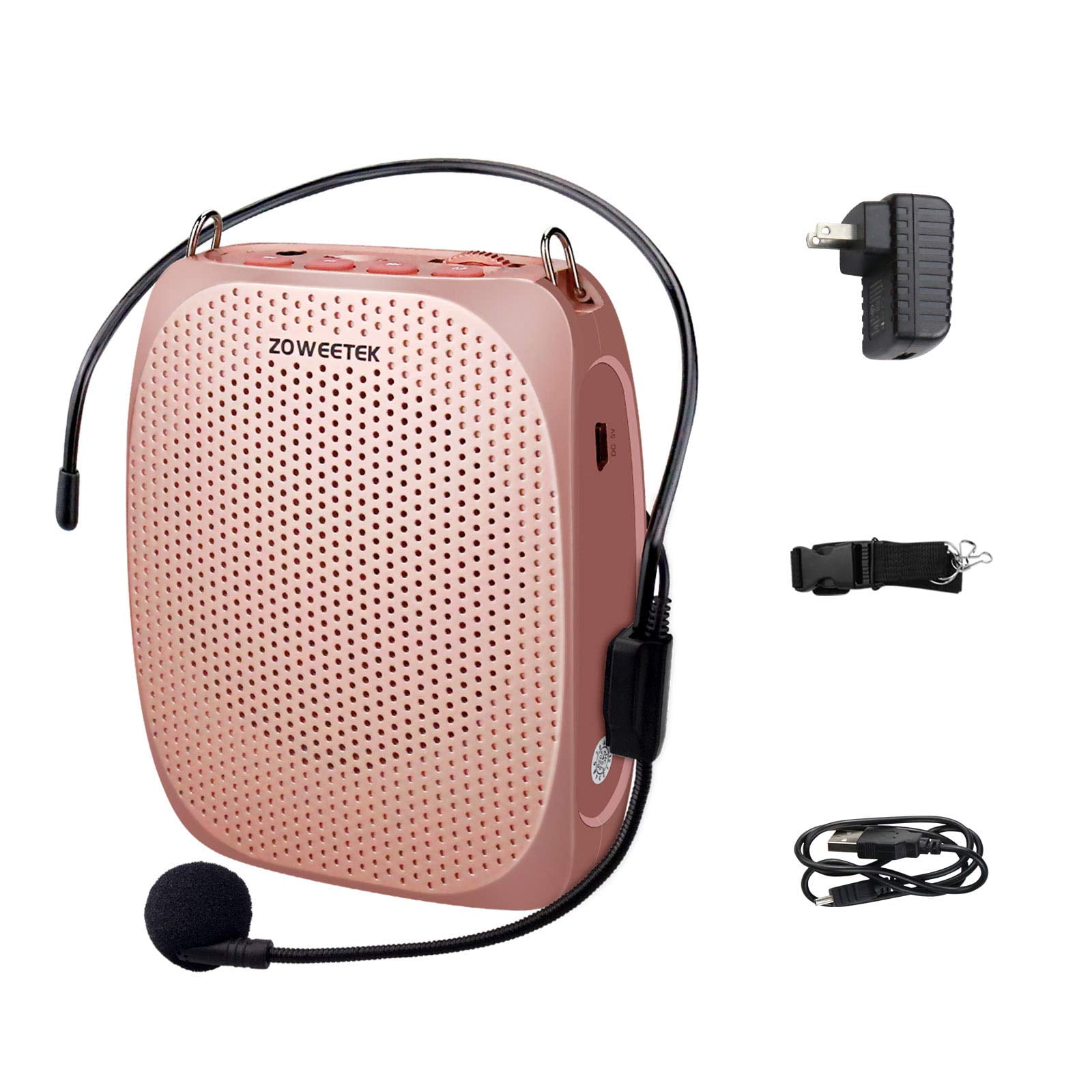 Shidu voice amplifier new arrivals