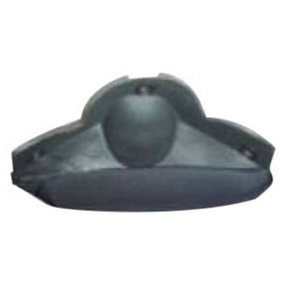 Zox 86-95082 Chin Curtain