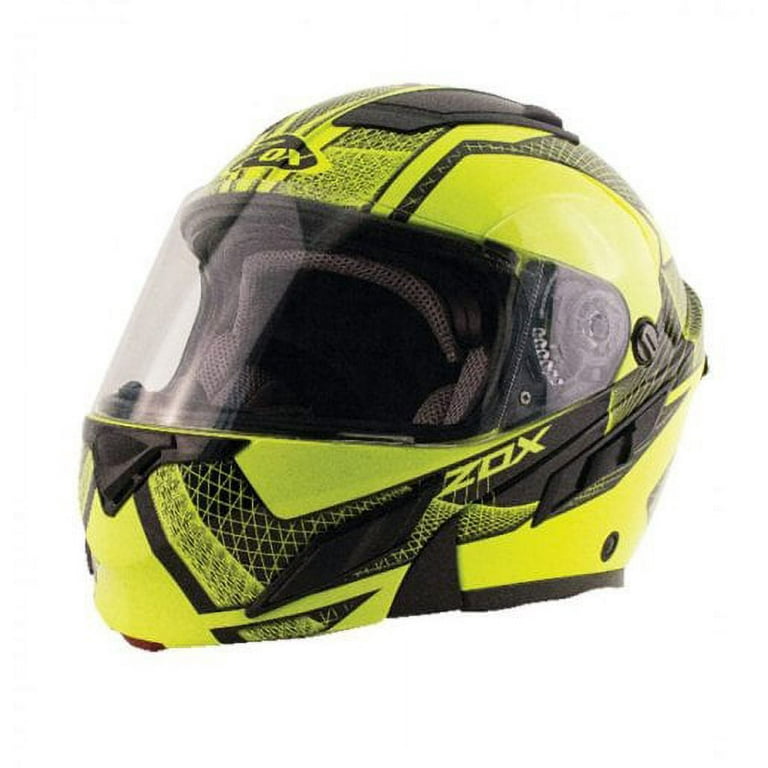 Motorcycle Zox Snowmobile Helmets Canada Zox Journey Solid Helmet