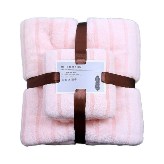 Zoxiy 1 Pack High Quality Bath Towel Set Hand Towels - Quick Drying - Microfiber Coral Velvet Highly Absorbent Towels - Multipurpose Use as Bath Fitness,Bathroom,Shower,Sports,Yoga Towel,13.7"x29.5"