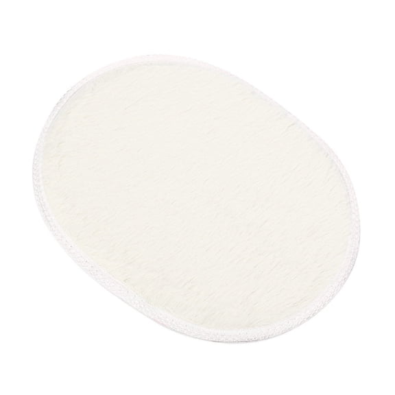 Zoxiy Area Rugs for Living Room,Small Aesthetic Carpet Girls,Cute Carpet,Fluffy Rug,Mini Rug,Romantic Decorative Door Mat,Small Rugs for Bedroom,Valentine's Day Decoration,Bed Rug,1PC,15.74"x11.81"