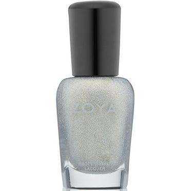 Zoya Natural Nail Polish, Alicia, 0.5 Fl Oz