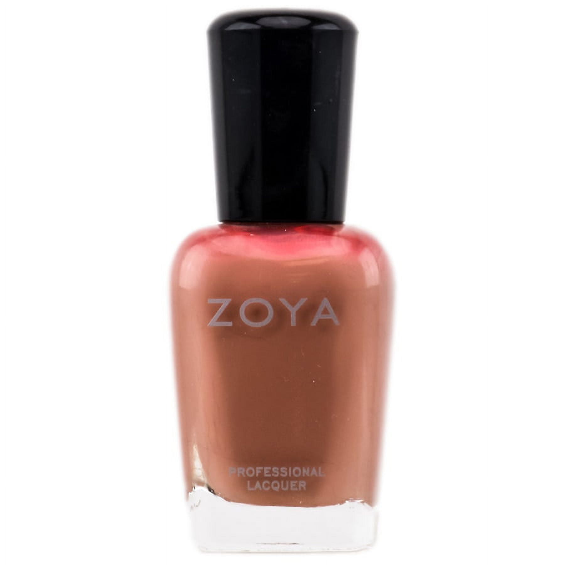 Zoya Nail Polish - Roxy #ZP263 (0.5 oz) - BeautyCareChoices