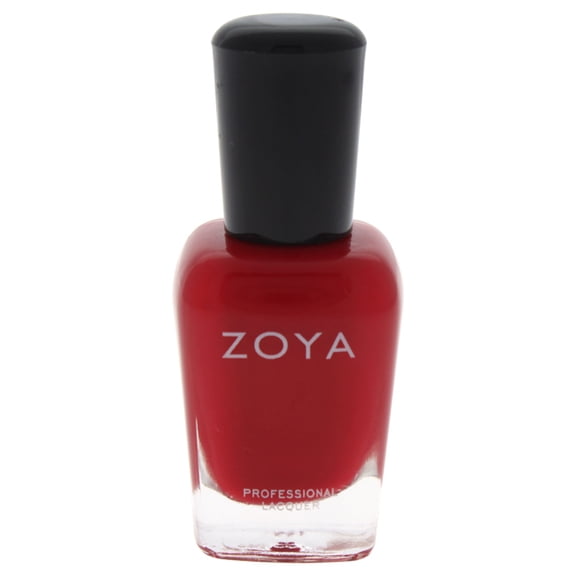 Zoya Natural Nail Polish, Carmen, 0.5 Fl Oz