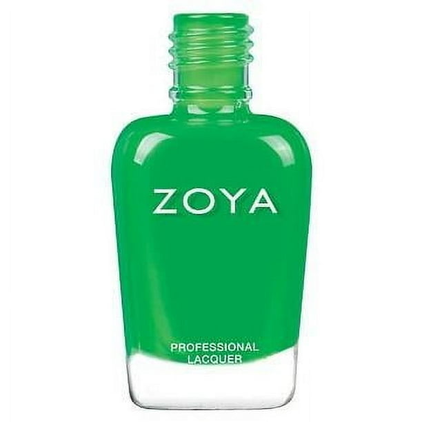 Zoya Evergreen Zoya Evergreen
