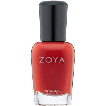 Zoya Natural Nail Polish, Hannah, 0.5 Fl Oz