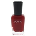 thumbnail image 1 of Zoya Natural Nail Polish, Jade, 0.5 fl oz, 1 of 2