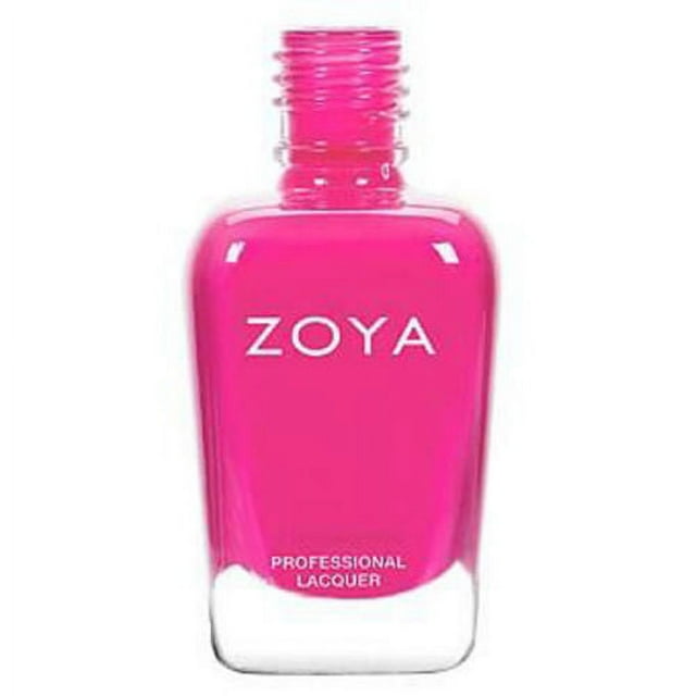 Zoya Natural Nail Polish, Kelsey, 0.5 Fl Oz