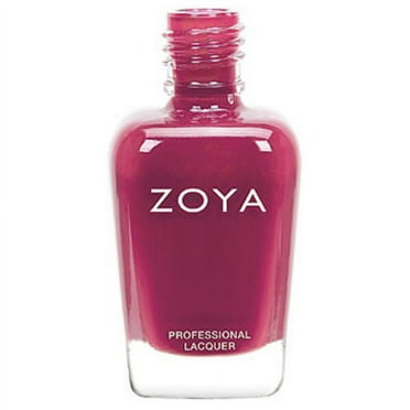 Zoya Natural Nail Polish, Padma, 0.5 Fl Oz