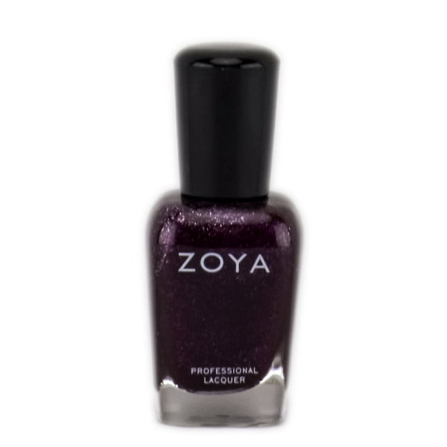 Zoya Natural Nail Polish, Payton, 0.5 Fl Oz