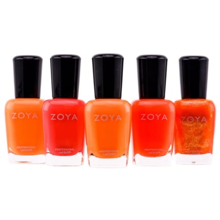 Zoya Natural Nail Polish, Rocha, 0.5 Fl Oz