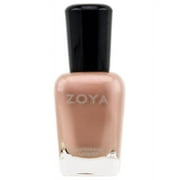 Zoya Natural Nail Polish, Shay, 0.5 Fl Oz