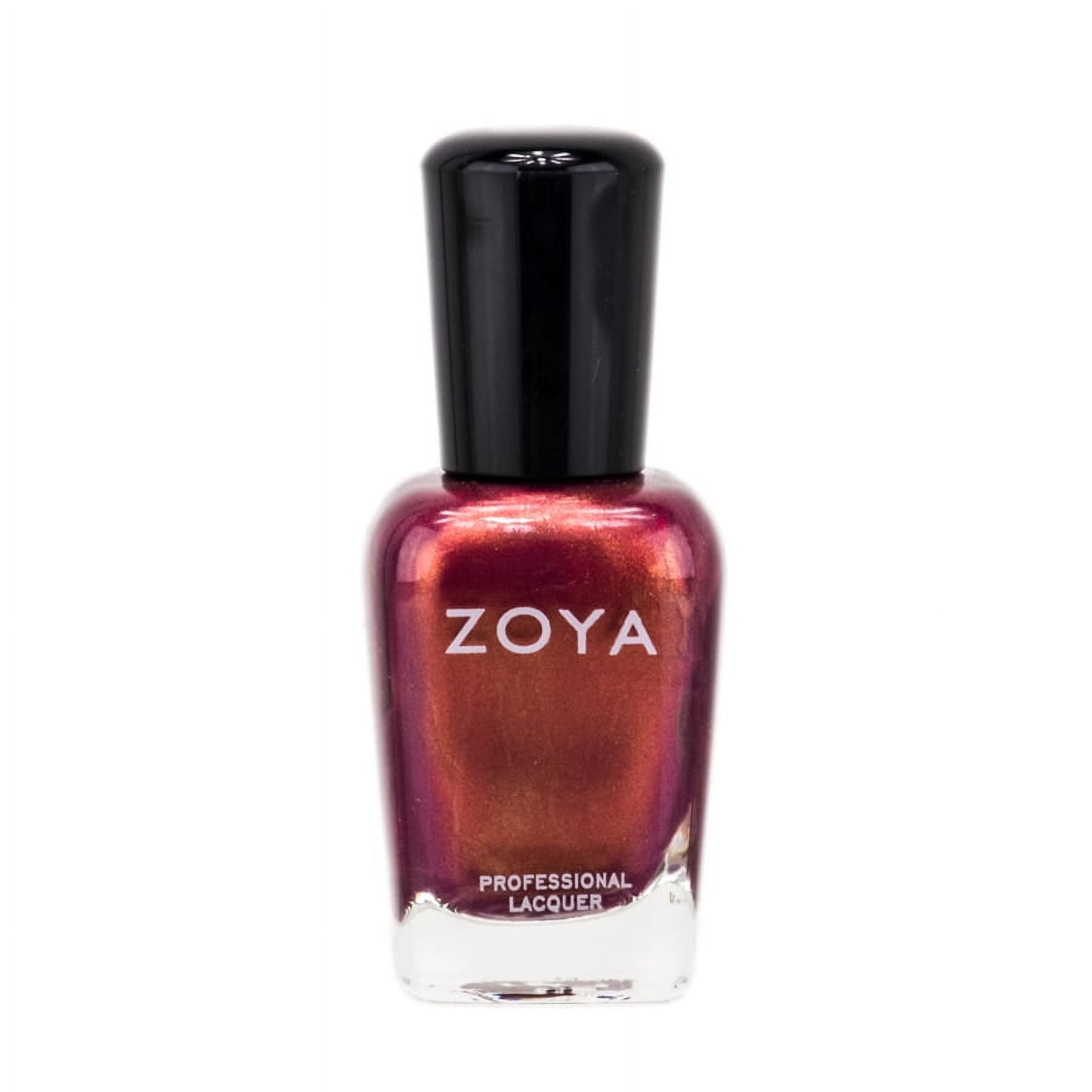 The Fancy Side: Zoya Ignite Collection