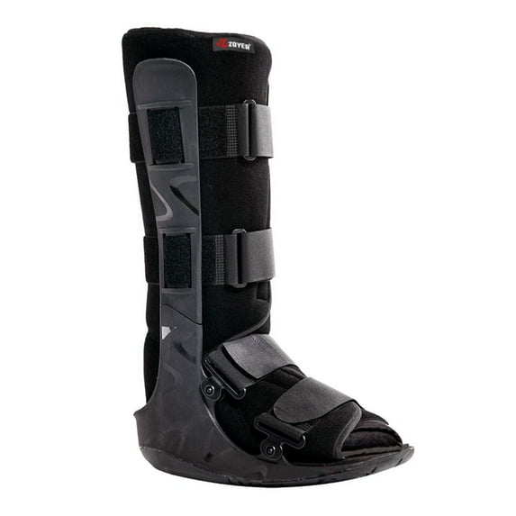 Zoyer Recovery+ 17" Essential Walker Boot