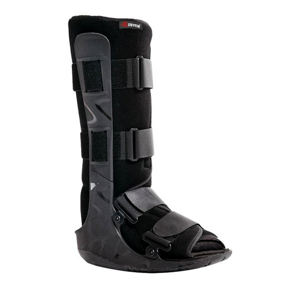 Zoyer Recovery+ 17" Essential Walker Boot