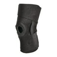 thumbnail image 1 of Zoyer Recovery+ Essential Hinged Knee Brace (Universal Fit), 1 of 5