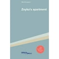 thumbnail image 1 of Zoyka apartment (Hardcover), 1 of 1