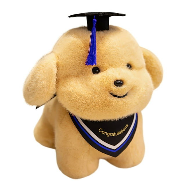 Zoytoys Adorable Sylvanian Families Stuffed Animals, Ultra Soft Puppy Plushies for Bedtime, 19" Fluffy Cozy Plush for Birthday Gifts Teacher Student Award