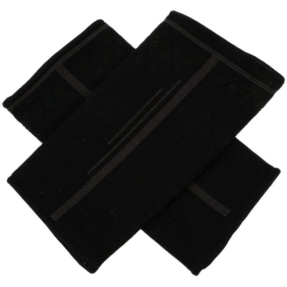 Zoyueyie 1 Pair of Volleyball Wrist Guard Elastic Wrist Support Breathable Wrist Brace Sports Arm Cover Wrist