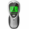 Zoyueyie 1 Set 4 in 1 Wall Scanner Useful Wall Detector for Stud Metal