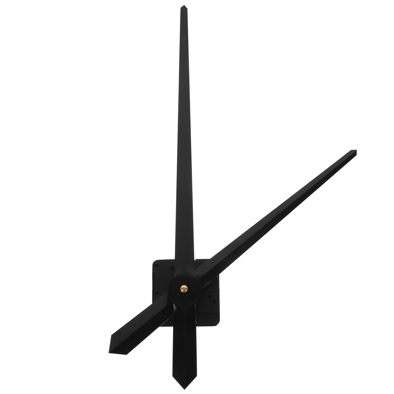 Zoyueyie 1 Set Clock Mechanism Replacement Clock Parts High Torque DIY