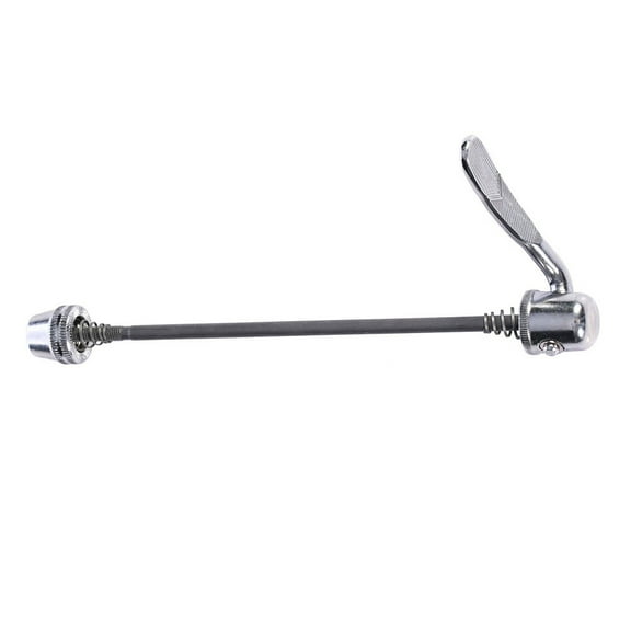 Zoyueyie 1pc Steel Mountain Bike Quick Release Replacement Rod for Rear Wheel Tire