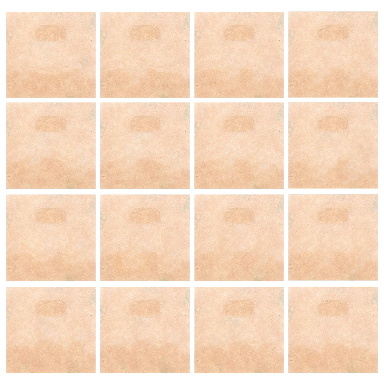 Zoyueyie 20pcs Blind Repair Tabs Blind Repair Clip Vertical Blind