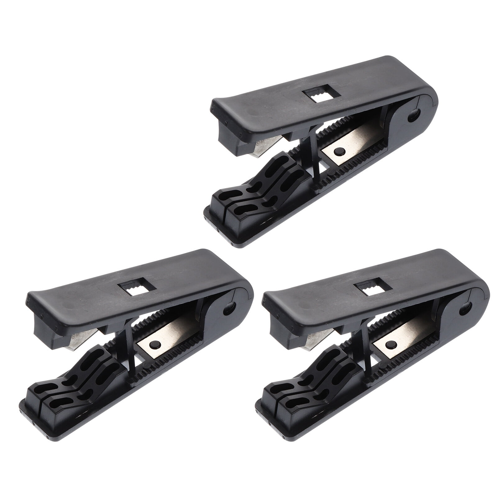 Zoyueyie 3pcs Water Purifier Reverse Cut Tool PE Plastic Pipe Tube Hose