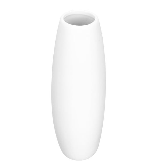 Zoyueyie Ceramic Dried Flower Vase Simple Flower Arrangement Container Flower Holder