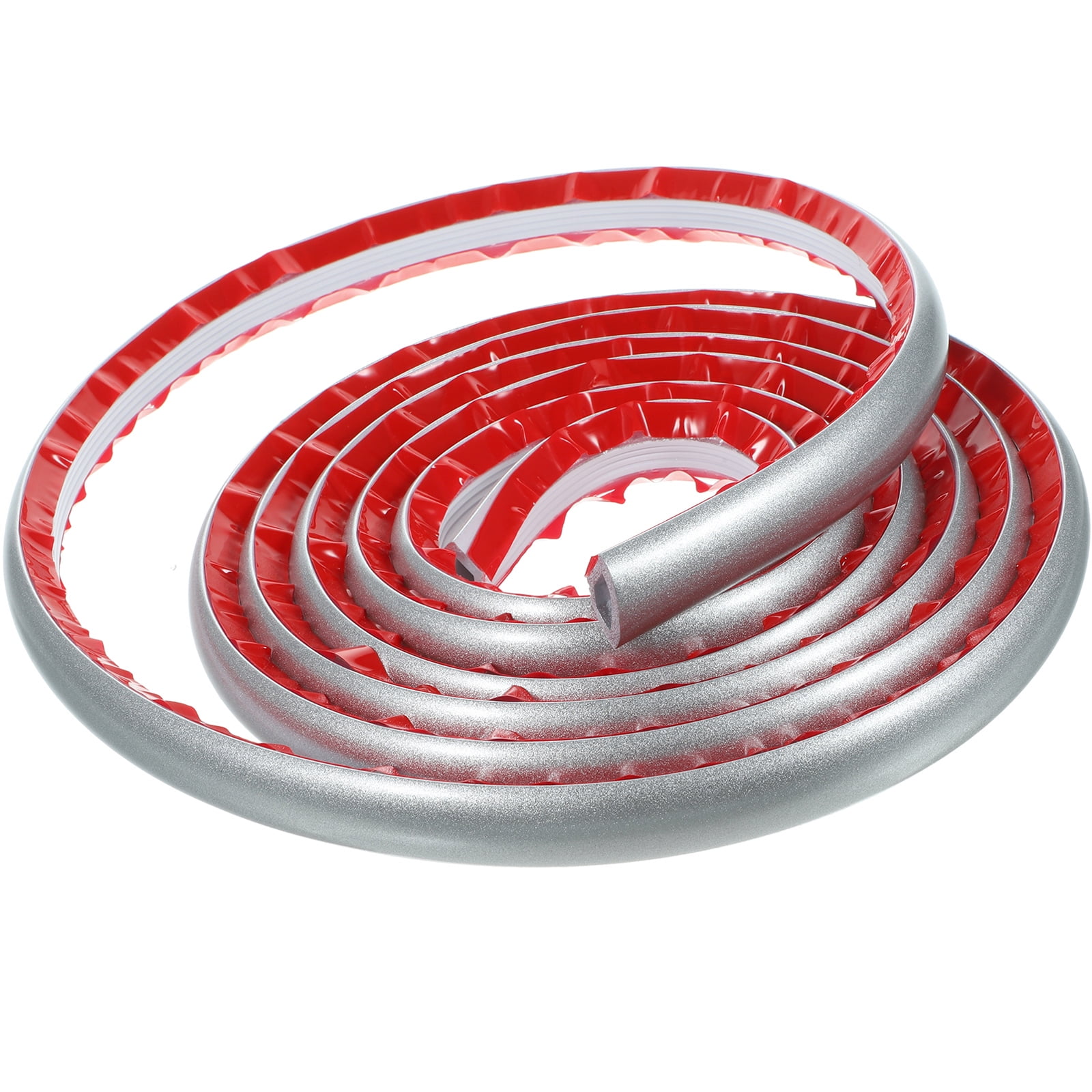 Zoyueyie Flexible Trim Caulk Strip Peel and Stick Trim Selfadhesive