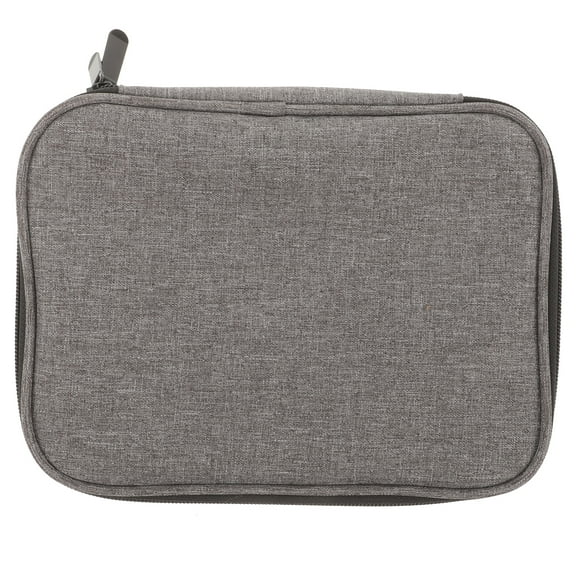 Zoyueyie Knitting Knitting Crochet Set with Storage Bag Cable Stitch Holders Knitting Accessories for Ladies Beginner