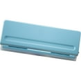 Zoyueyie Notebook Hole Puncher Looseleaf Notepad Hole Puncher Six