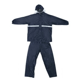 Amazon.com: YOOJOO Mens Waterproof Jumpsuit One Piece