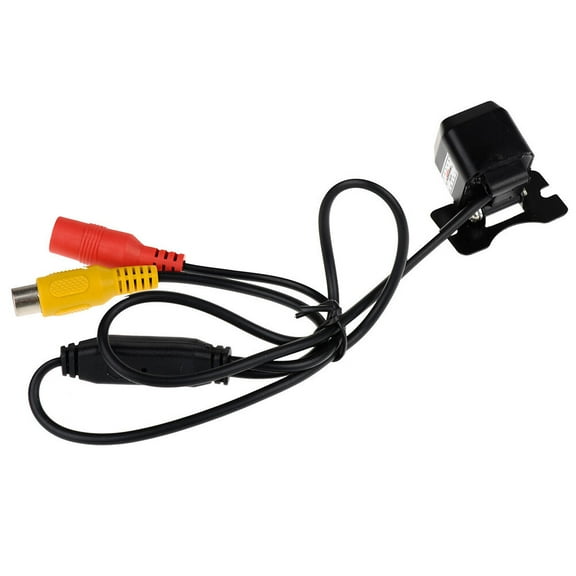 Zoyueyie Universal 170 Degrees CMOS Car Rear View Reverse Backup Parking Camera