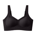 thumbnail image 1 of Zpanxa Bralettes for Women, Comfy Wireless Seamless Smoothing Bras Everyday Comfort, 1 of 2