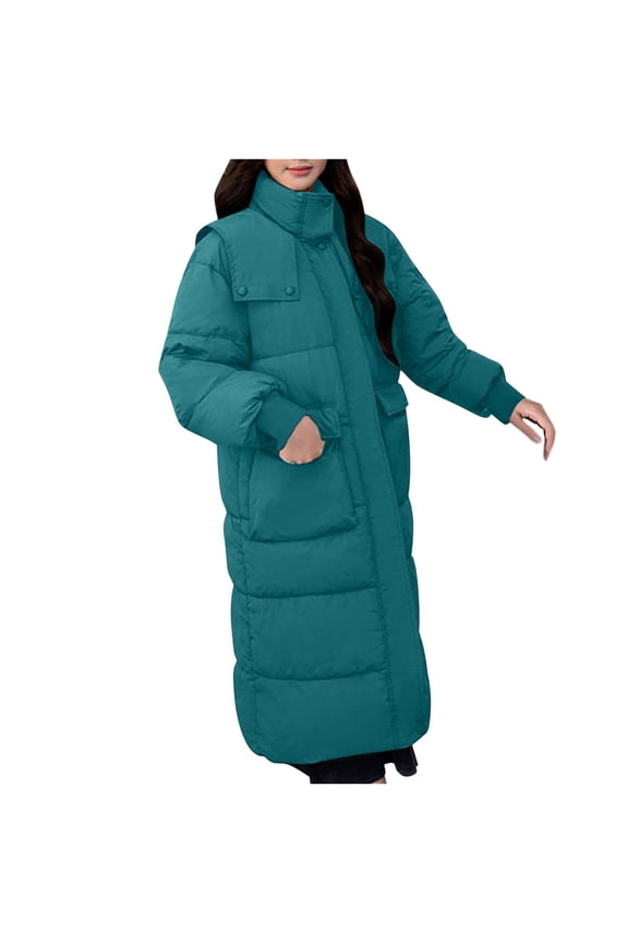 Breathable Stand Collar Jacket Women Basic Solid, Long Sleeve Lightweight Layering Essential