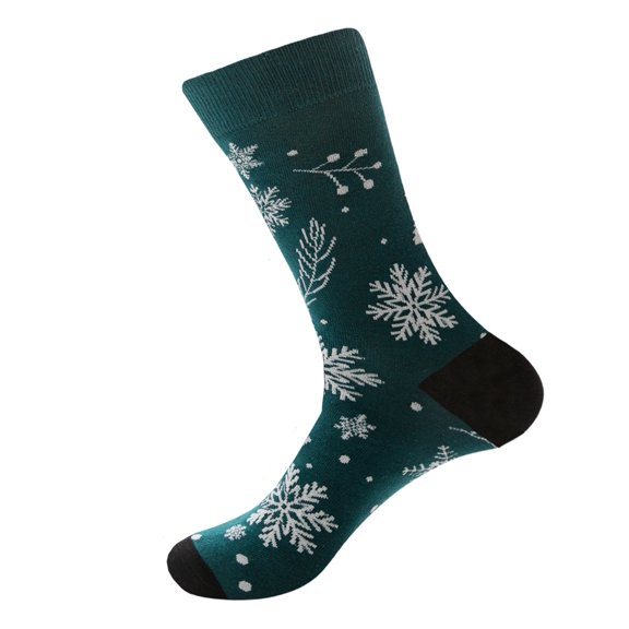 Zpanxa Crew Socks for Men Ankle Socks Thin Short Socks Cotton Shallow Cotton Socks B