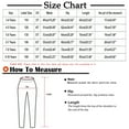 thumbnail image 1 of Zpanxa Girls Pants Toddler Baby Leggings Fall Winter Lightweight Long Pants Solid Color Casual Comfy Basic Pants Hot Pink 3-4 Years, 1 of 3