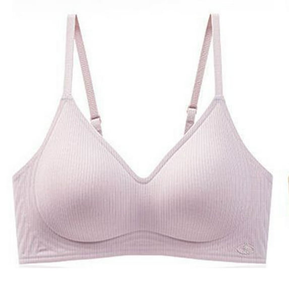Zpanxa Lace Bralette for Women Wireless Comfort Wrap Style Hollow Out Design Adjustable Straps Racerback Everyday Wear