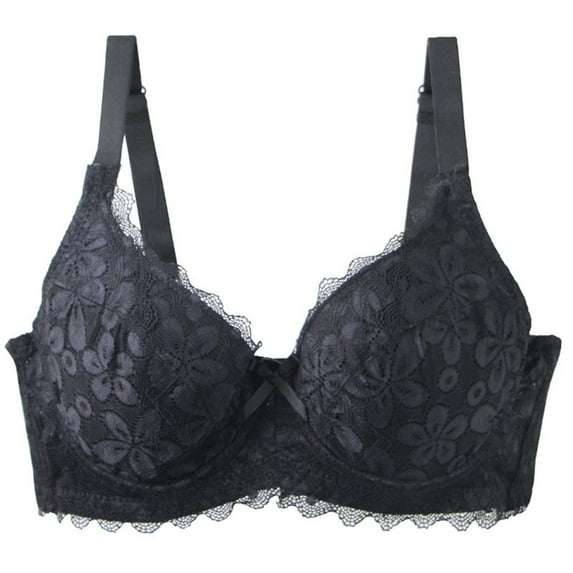 Zpanxa Maternity Sleep Bra for Women Nursing Wire-Free Solid Color Everyday Comfort