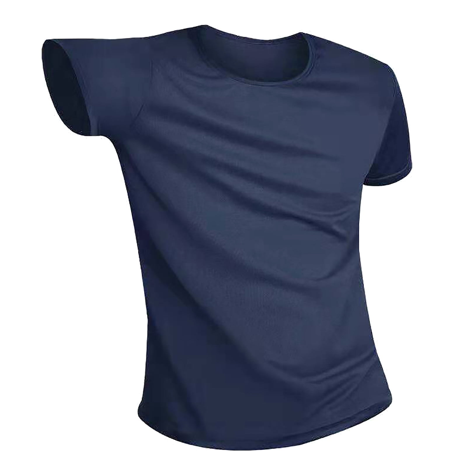 Zpanxa-Mens-Short-Sleeve-T-