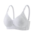thumbnail image 1 of Zpanxa Seamless Wireless Bra for Women, Thin Expandable Design with Soft Support for Daily Comfort, 1 of 4