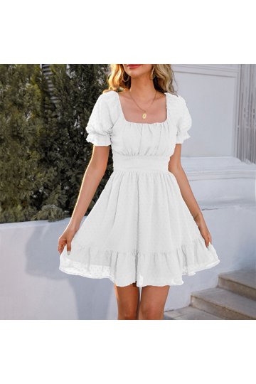 sachin and babi light blue dress Sunny Daze Dress main image 0