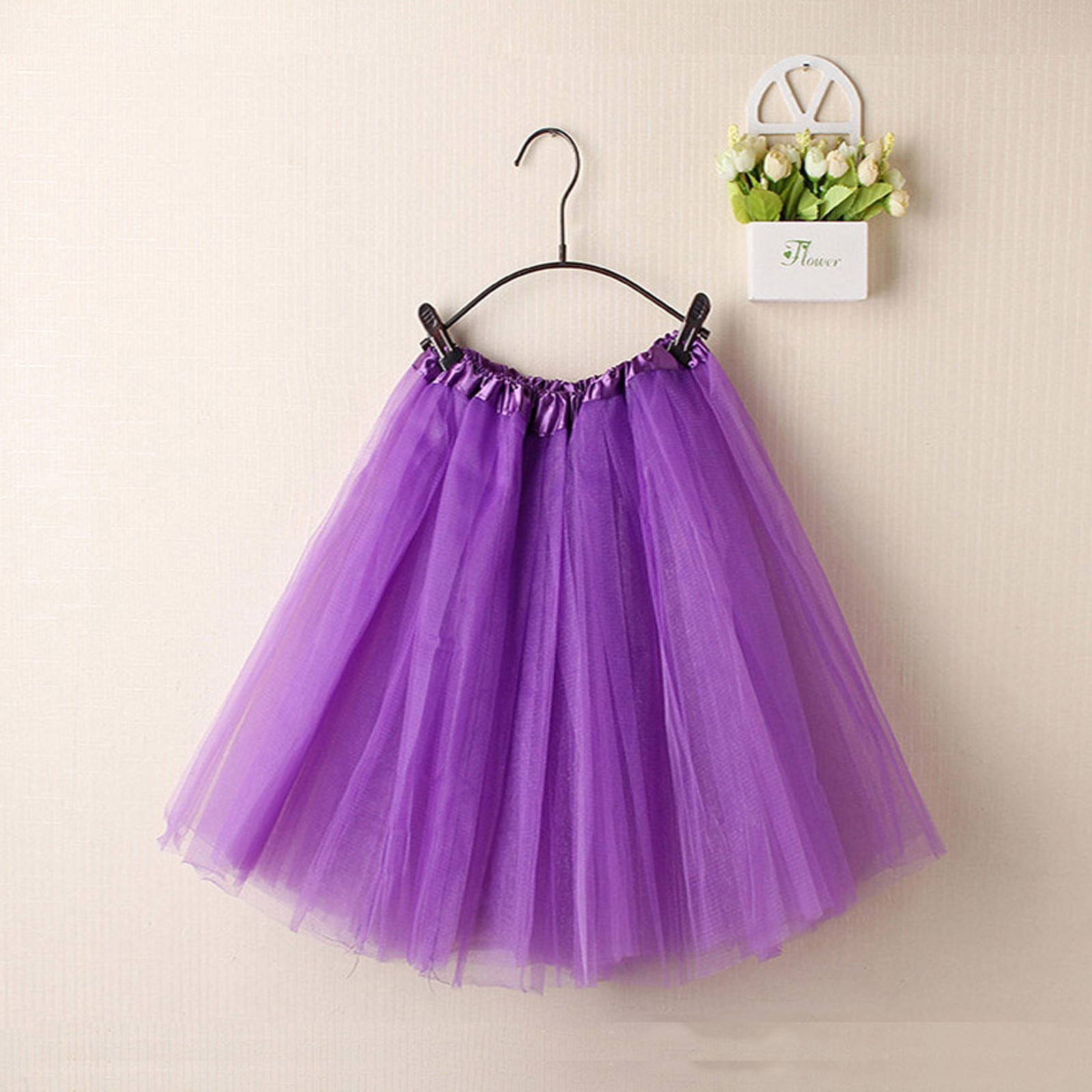open lace back dress ADULT TUTUPURPLE  Ronis