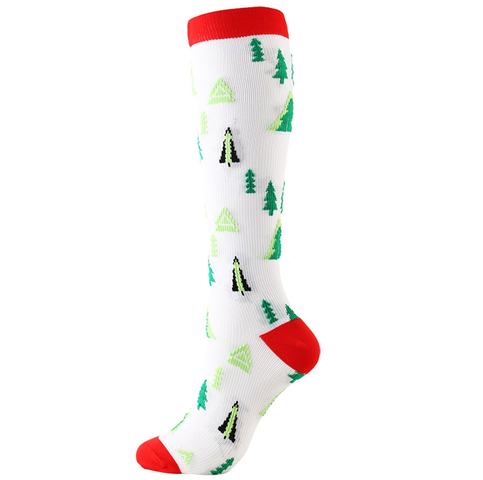 Zpanxa Winter Socks for Women, Warm Thermal Socks, Fuzzy and Winter