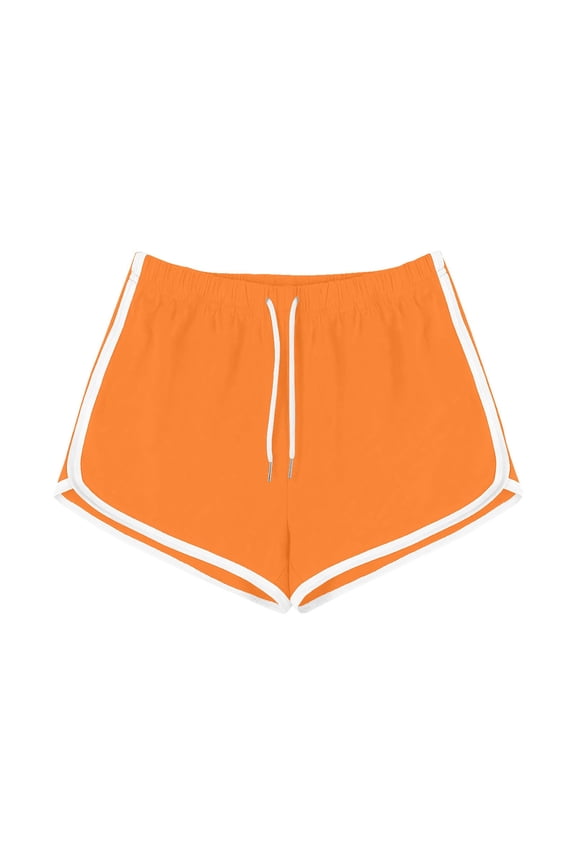 Women's 3 Piece Outfits Yoga Shorts Set Lounge Wear Matching Active Shorts with Sports Bra and Top Casual Comfortable Summer Workout Clothes Stretchy